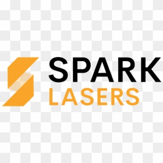 Spark Lasers - Spark Lasers Logo Clipart