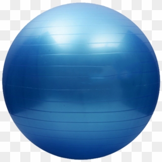 Gym Ball Png Transparent Images - Fit Balls Clipart