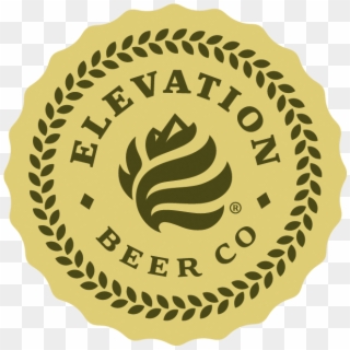 Elevation Beer Company - Elevation Brewing Clipart