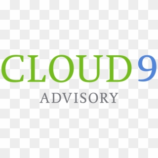 Cloud9 Advisory - Poster Clipart
