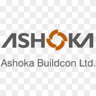 Ashoka Buildcon Limited Logo Clipart