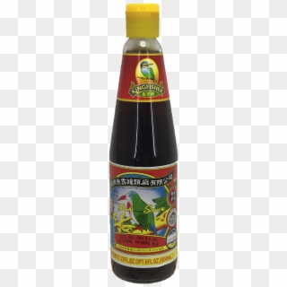 Kingfisher Brand Fish Sauce 650ml - Drink Clipart