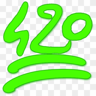 Png - 420thicc - 420 Discord Emoji Clipart