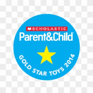 Scholastic Parent & Child's Gold Star Toy Awards - Γιατροι Του Κοσμου Clipart