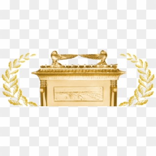 Kingdom Of God Png - Ark Of The Covenant Transparent Clipart