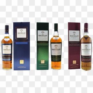 Macallan Makers Edition 70cl Clipart