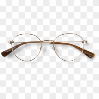 Classic Specs Men - Glasses Folded Png Clipart