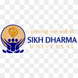 Sikh Dharma Universal - Graphic Design Clipart