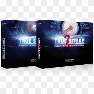 True Strike Pack - True Strike Clipart