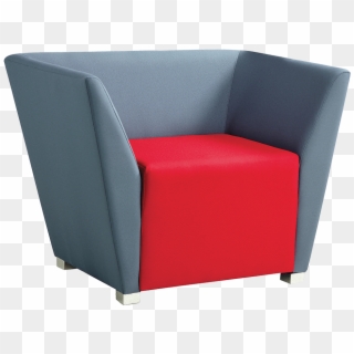 Albany Contract Furniture - Club Chair Clipart