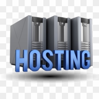 Web Hosting Image In Png Clipart