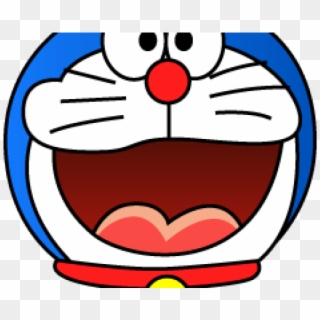 Doraemon Clipart Head - Link Logo Dream League Soccer 2018 - Png Download