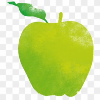 Green-apples - Bell Pepper Clipart