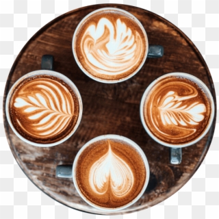 Cappuccino Png Clipart