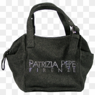 Patrizia Pepe Girls Bag - Tote Bag Clipart