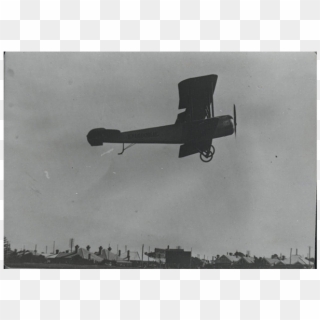 Wasm Biplane Flight - Monoplane Clipart