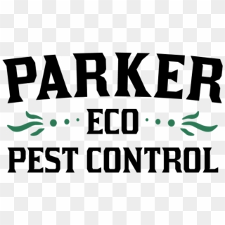 Parker Eco Pest Control Clipart