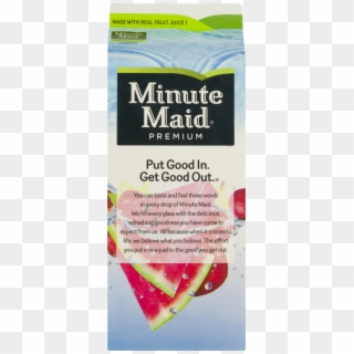 Minute Maid Juice Berry Punch Clipart 2805308 Pikpng