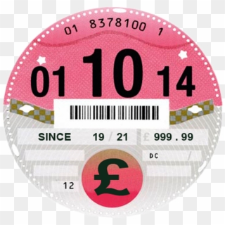 Road Tax Changes Clipart