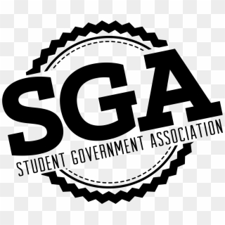 This Is The Image For The News Article Titled 2018-19 - Sga High School Clipart