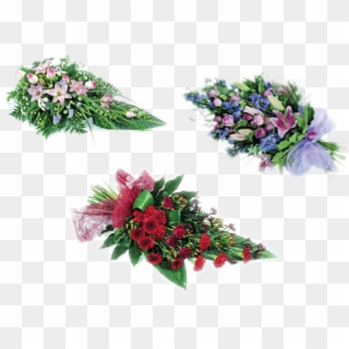 Flower Arrangement - Bouquet Clipart