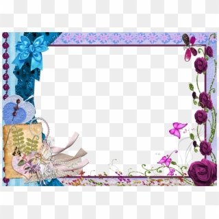 Photo Frames Images Frame Hd Wallpaper And Background - Photography Clipart