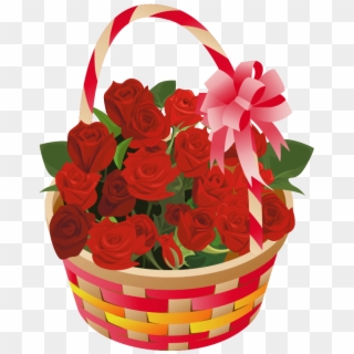 Flower Artwork, Flower Clipart, Flower Images, Trees - Valentines Day Png Flower Transparent Png