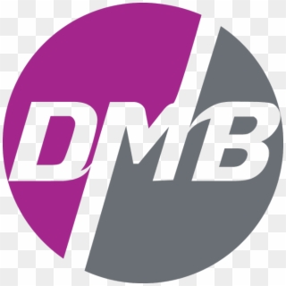 Digital Money Bits - Logo Dmb Clipart