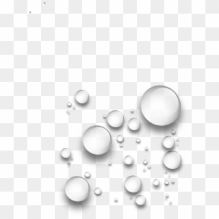 Transparent Water Drop Png , Png Download - Transparent Water Droplet Png Clipart