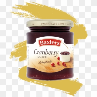 Productimage,baxters - Red Currant Jelly Clipart