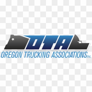 Ota Logo - No Background - Transport Companies In Oregon Clipart