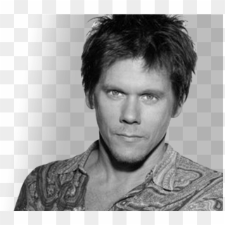 Confused Black Guy Png - Young Kevin Bacon Clipart