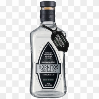 Tequila Png - Hornitos Cristalino Clipart