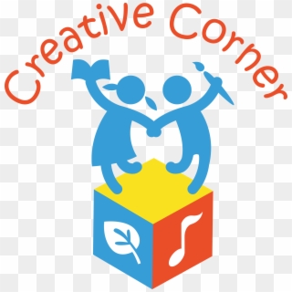 Listing Image0 - Creative Corner Logo Clipart