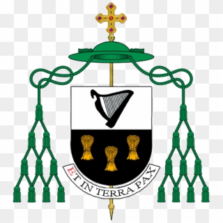 Coat Of Arms Of Arthur Luysterman - Coat Of Arms Clipart
