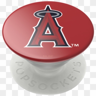 Los Angeles Angels - Los Angeles Angels Of Anaheim Clipart