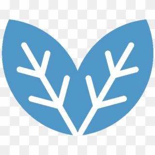 Vegan Options - Snowflake Icon Gif Clipart