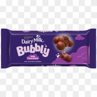 Download - Cadbury Bubbly South Africa Clipart