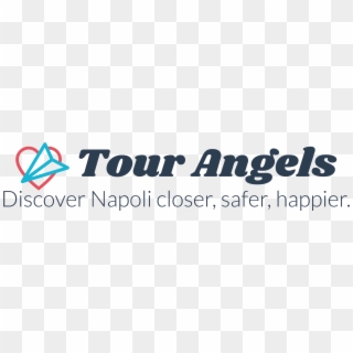 Tour Angels Logo Scuro - Graphics Clipart