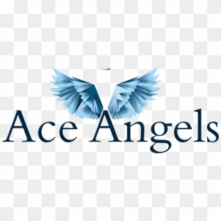 Ace Angels Uk - Graphic Design Clipart
