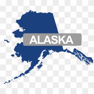 Alaska Electrical Continuing Education For Journeyman, - State Alaska Clipart