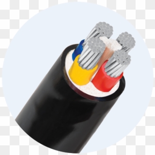 Low Voltage Cable Avv - Label Clipart