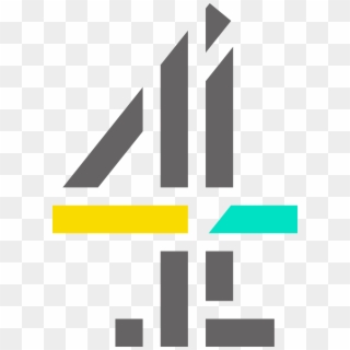 New Channel 4 Logos Clipart