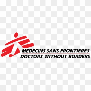 Create, Join Or Support A Team Fundraiser And Raise - Doctors Without Borders Clipart