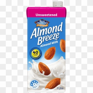Non Dairy Milk Taste Test - Blue Diamond Almonds Clipart