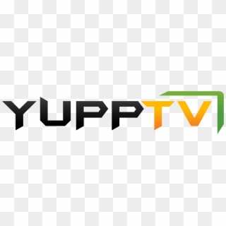 Yupptv, The World's Largest Over The Top Provider For - Yupp Tv Logo Clipart