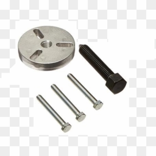 2941 Clutch Hub Remover - Tool Clipart