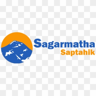 In Memory Of Late Satya Dev Acharya Founder Of Sagarmatha - Graphic Design Clipart