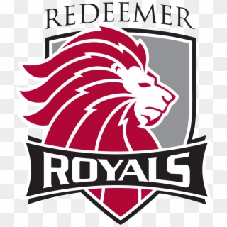 Council For Christian Colleges & Universities Cccu - Redeemer Royals Logo Clipart