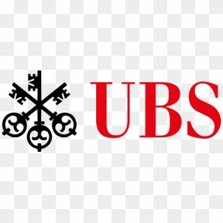 Ubs Logo - Ubs Financial Services Clipart
